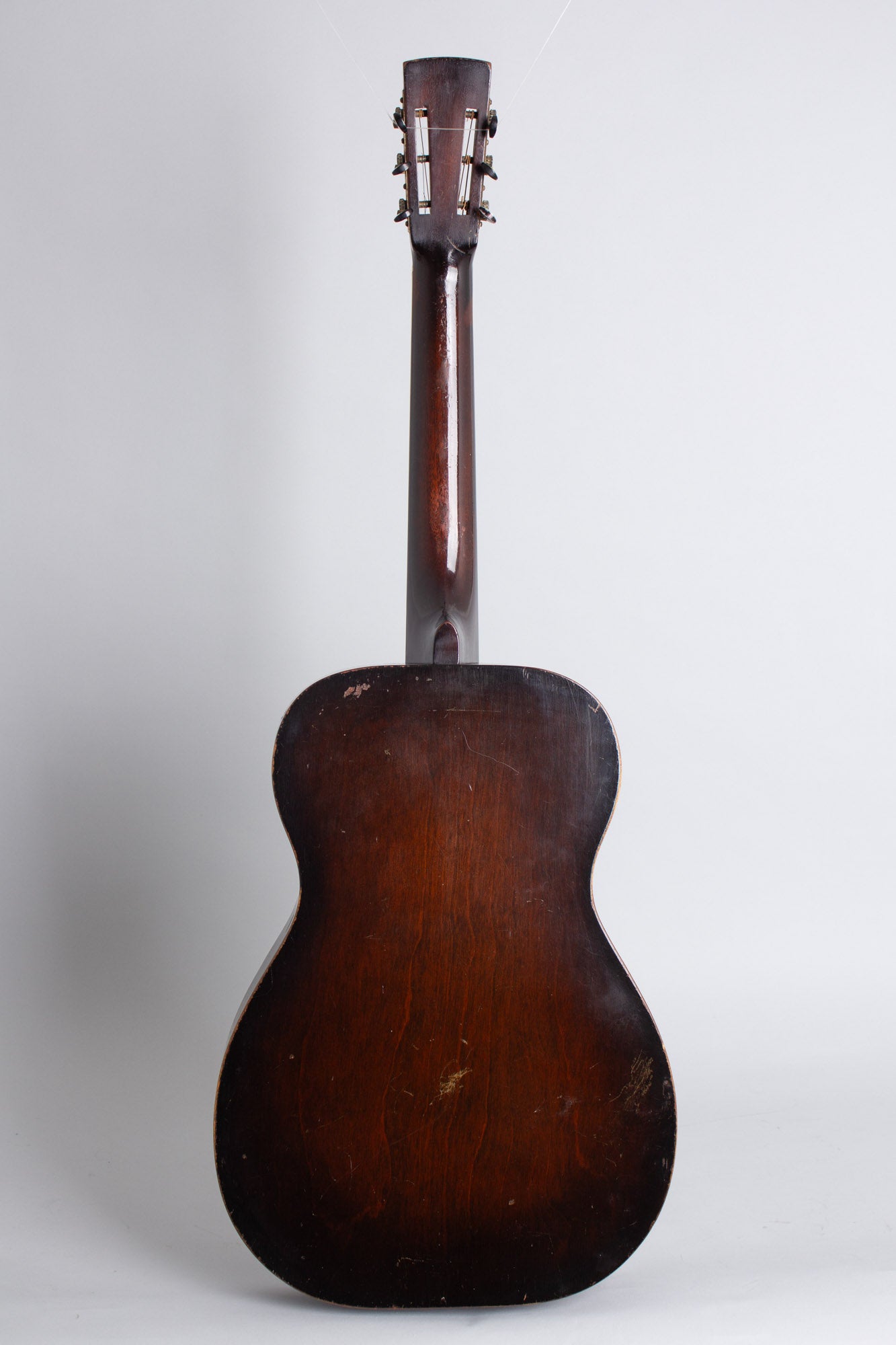 Dobro Model 55 Standard Resophonic Guitar (1931)