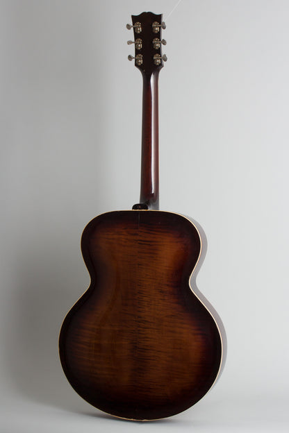 Gibson L-7 Arch Top Acoustic Guitar (1937)