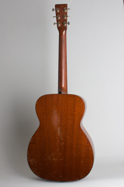 C. F. Martin OM-18 Flat Top Acoustic Guitar (1933)