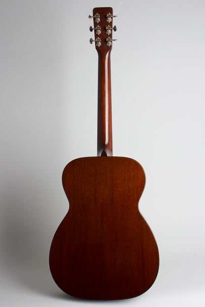 C. F. Martin 00-18 Flat Top Acoustic Guitar (1963)