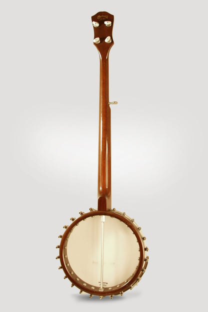 Vega FW-5 Folk Wonder 5 String Banjo (1970's)