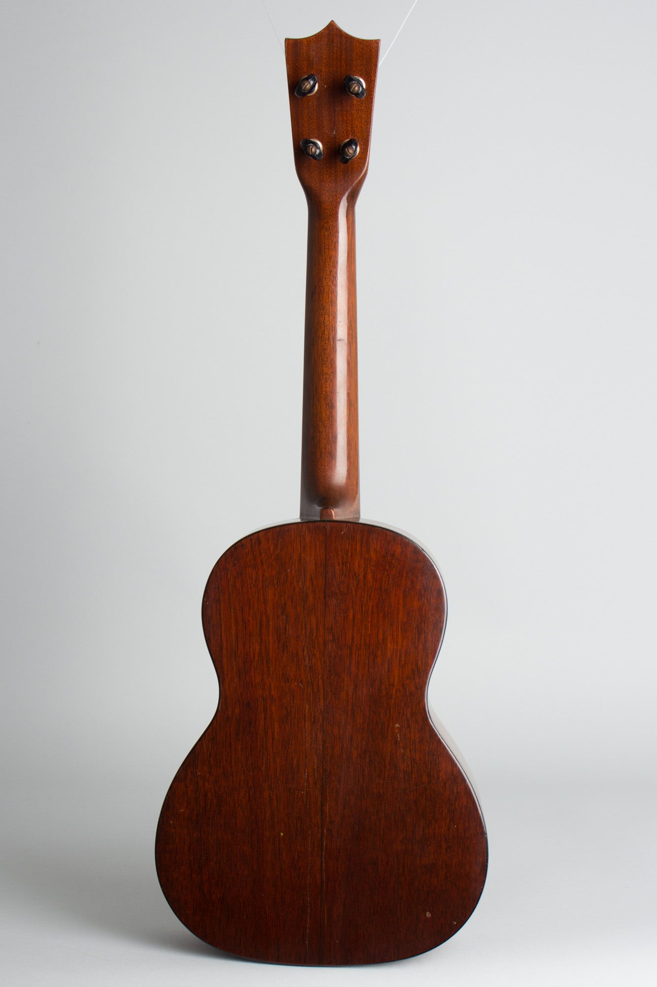 C. F. Martin Style 1-T Tenor Ukulele (1950's)
