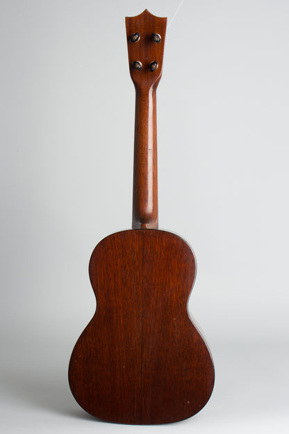 C. F. Martin Style 1-T Tenor Ukulele (1950's)