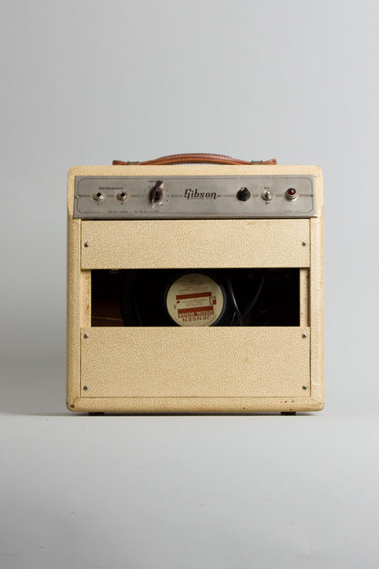 Gibson GA-5 Tube Amplifier (1957)