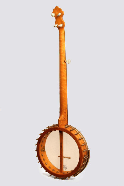 A. A. Farland Concert Grand 5 String Banjo (1918)