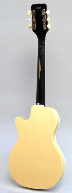 National Town & Country Solid Body Electric Guitar (1958)