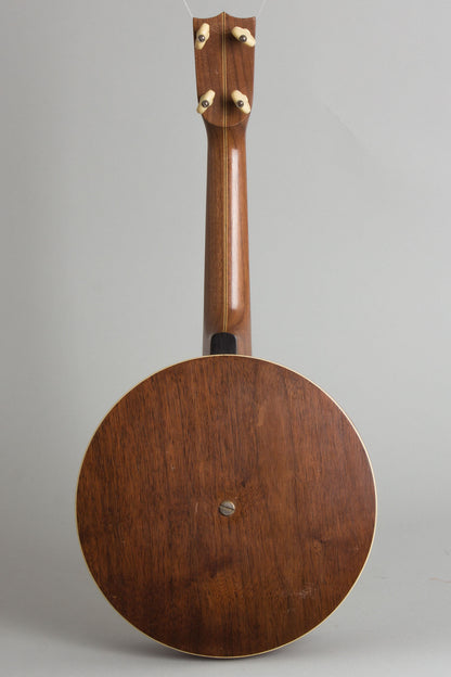 Gretsch No. 56 Solo Banjo Ukulele (1935)
