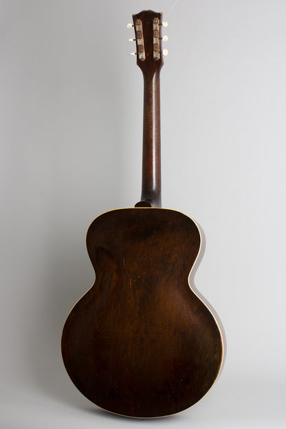 Gibson ES-125 Arch Top Hollow Body Electric Guitar (1957)