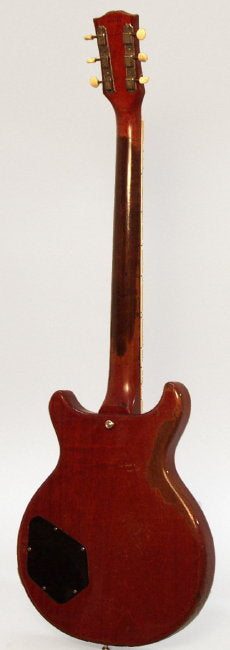 Gibson Les Paul Special Solid Body Electric Guitar (1959)