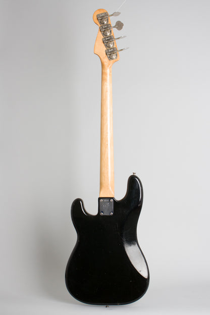 Fender Precision Bass Solid Body Electric Bass Guitar (1973)