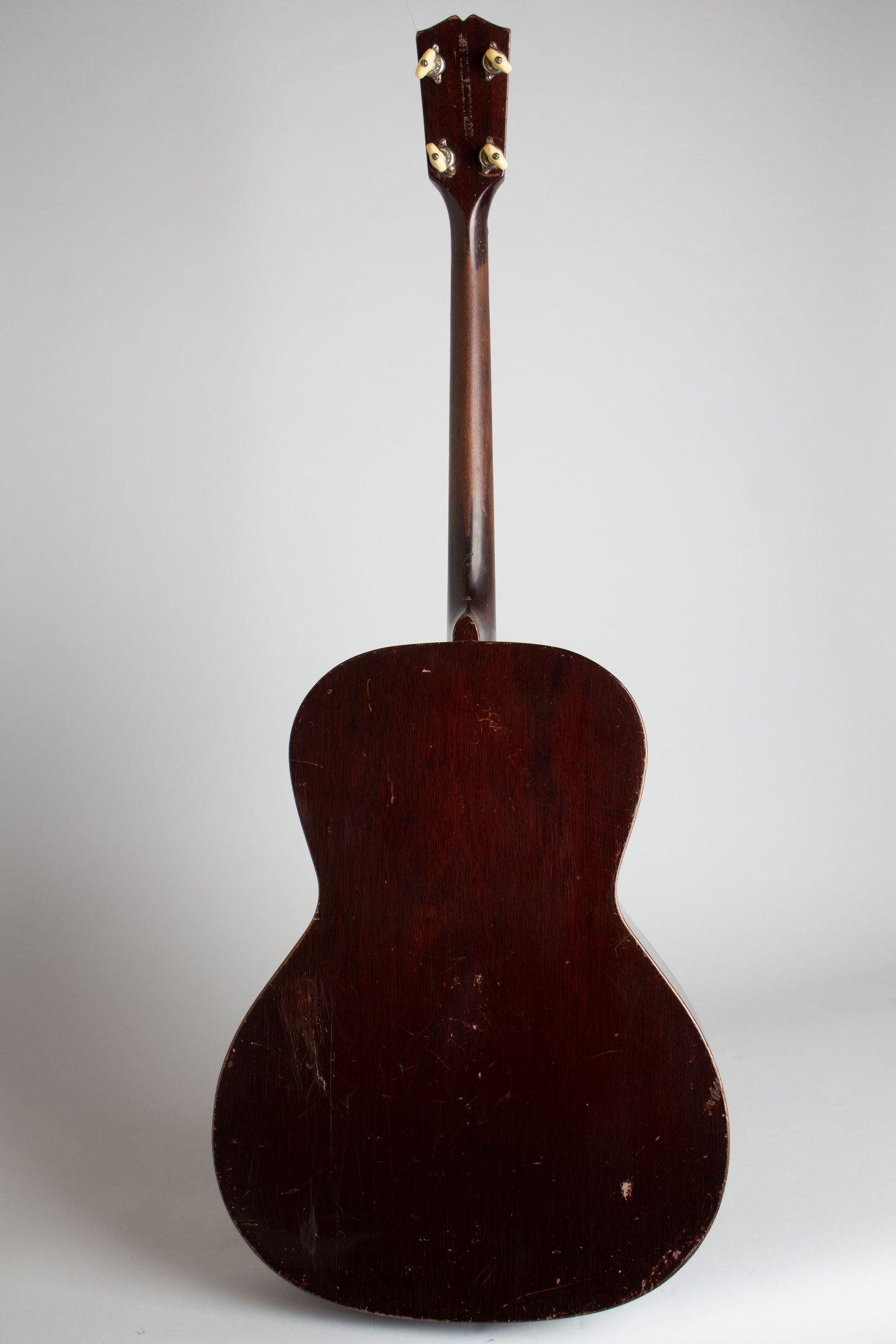 Gibson TG-00 Flat Top Tenor Guitar (1934)