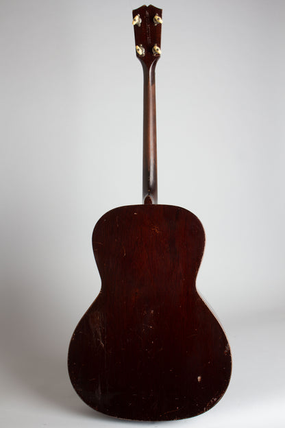 Gibson TG-00 Flat Top Tenor Guitar (1934)