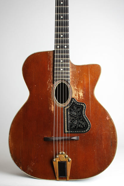 Busato Petite Bouche Gypsy Jazz Guitar (1930's)