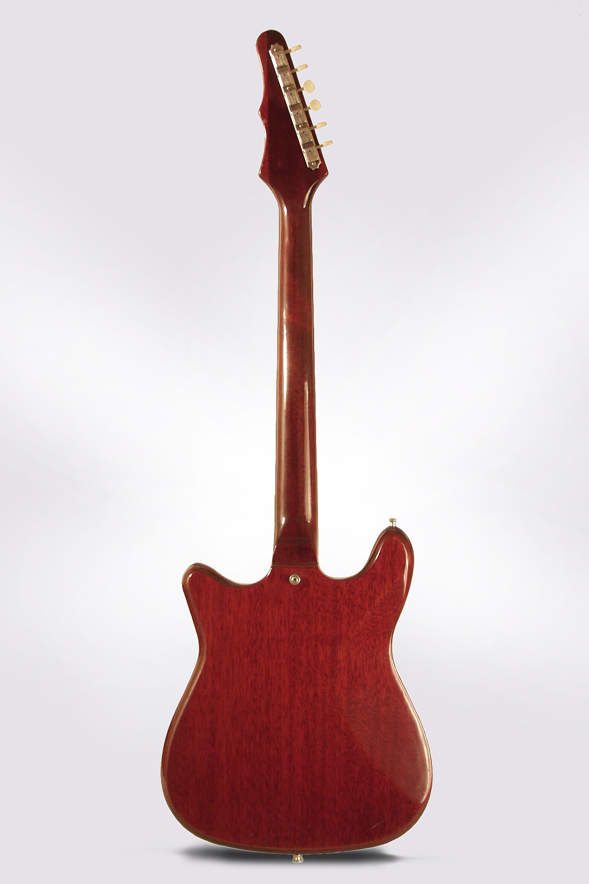 Epiphone Olympic Special Solid Body Electric Guitar (1968)