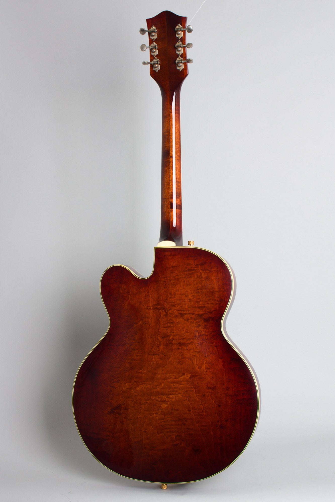 Gretsch Country Gentleman Customized for Bill Frisell Thinline Hollow Body Electric Guitar (1959)