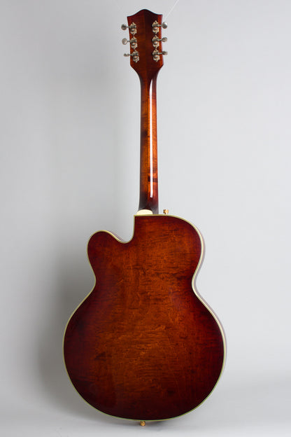 Gretsch Country Gentleman Customized for Bill Frisell Thinline Hollow Body Electric Guitar (1959)