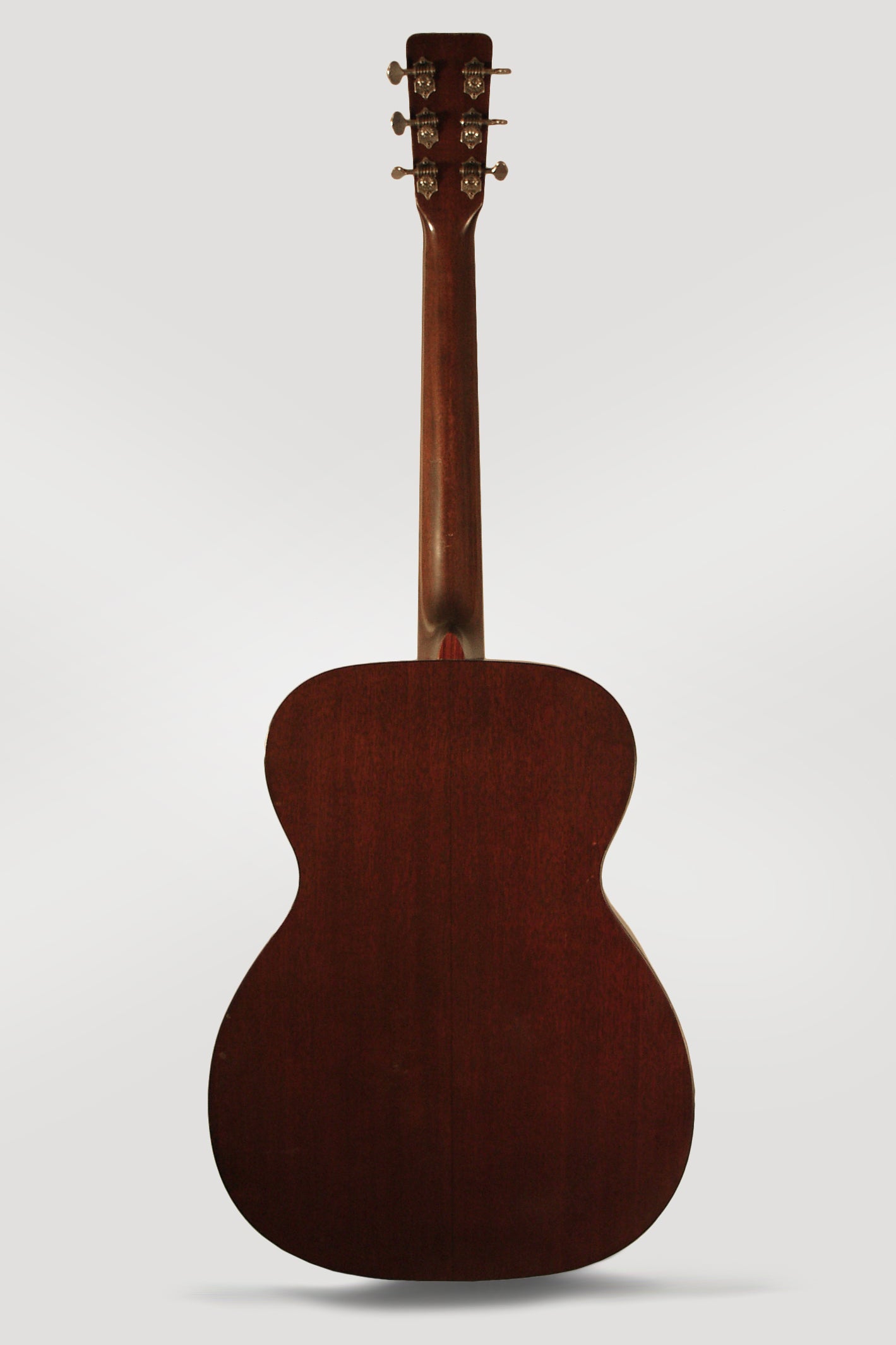 C. F. Martin 000-18 Flat Top Acoustic Guitar (1958)
