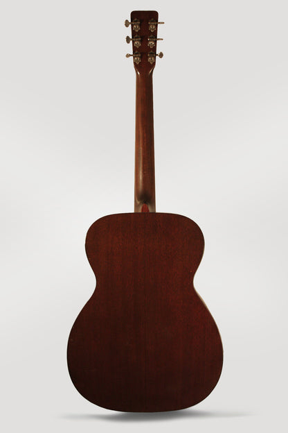 C. F. Martin 000-18 Flat Top Acoustic Guitar (1958)