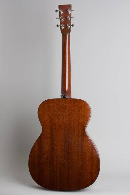 C. F. Martin 000-18 Flat Top Acoustic Guitar (1936)
