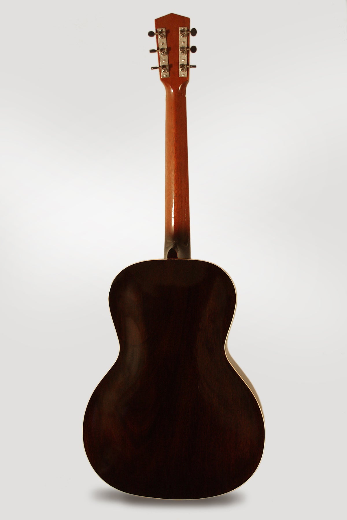 ギター Kalamazoo KG-21 Kalamazoo KG-21 Arch Top Acoustic Guitar (1937) – RetroFret