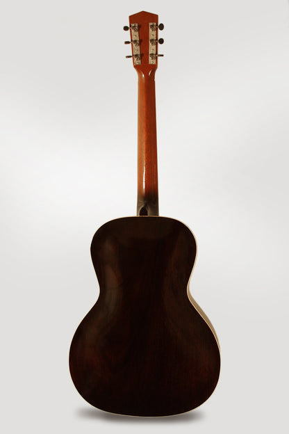 Kalamazoo KG-21 Arch Top Acoustic Guitar (1937)