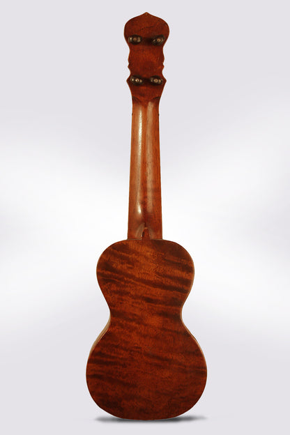 Harmony Chicago Hawaiian Soprano Ukulele (1920)