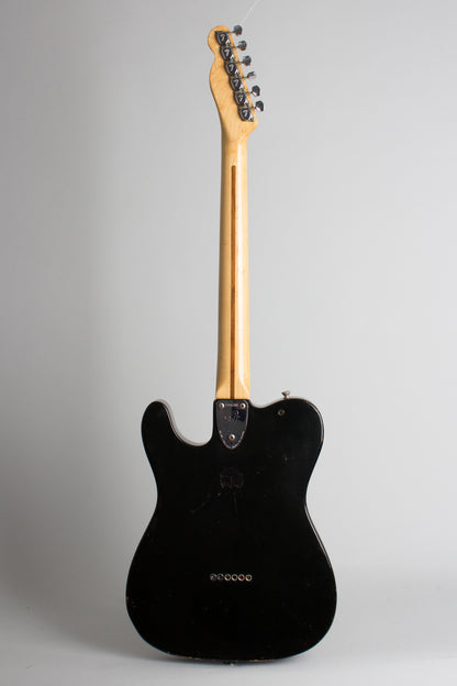 Fender Telecaster Custom Solid Body Electric Guitar (1973)
