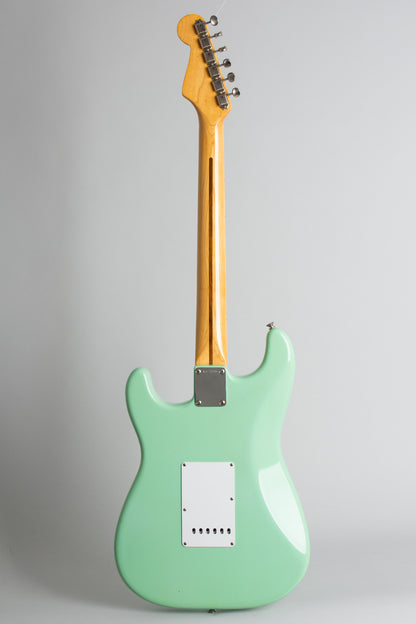 Fender American Vintage 1957 Reissue Stratocaster AVRI 6 string electric Guitar (1987)