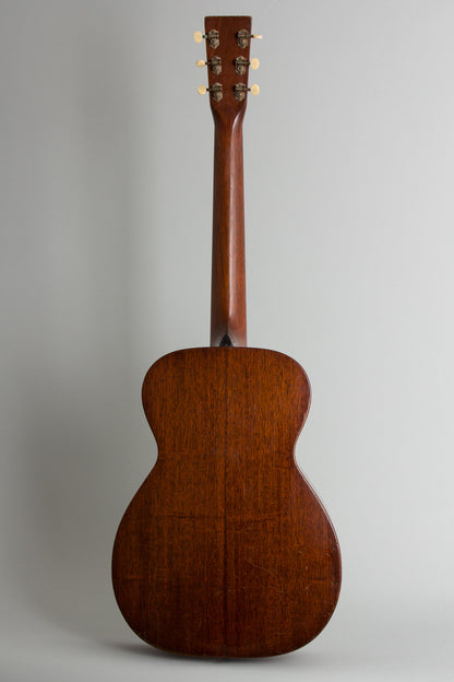 C. F. Martin 0-17 Flat Top Acoustic Guitar (1935)