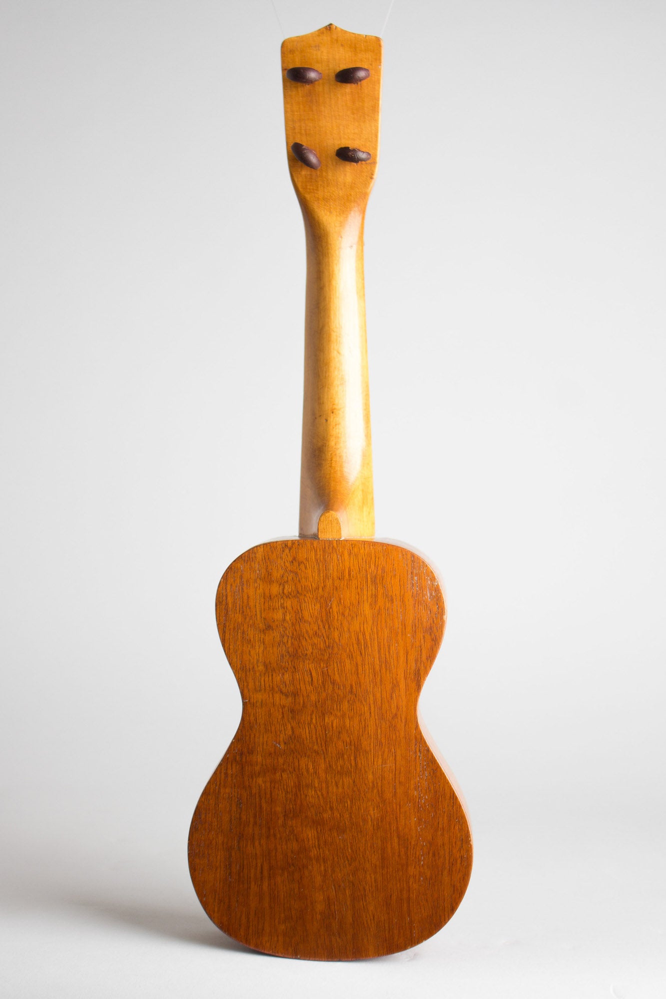 Regal Wendell Hall Red Head Soprano Ukulele (1926)