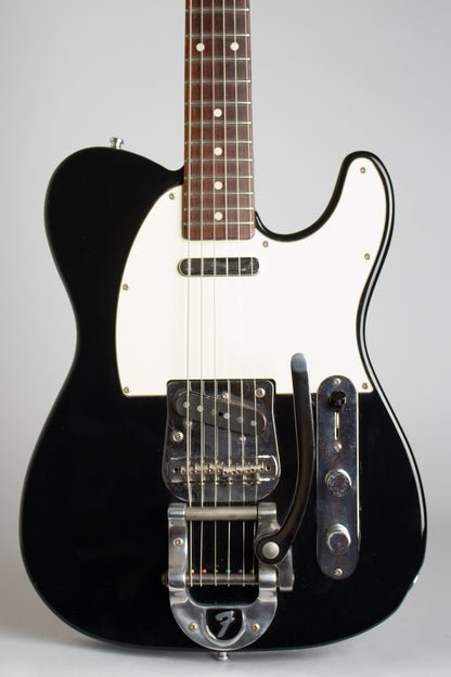 Fender Telecaster w/Bigsby Solid Body Electric Guitar (1994)
