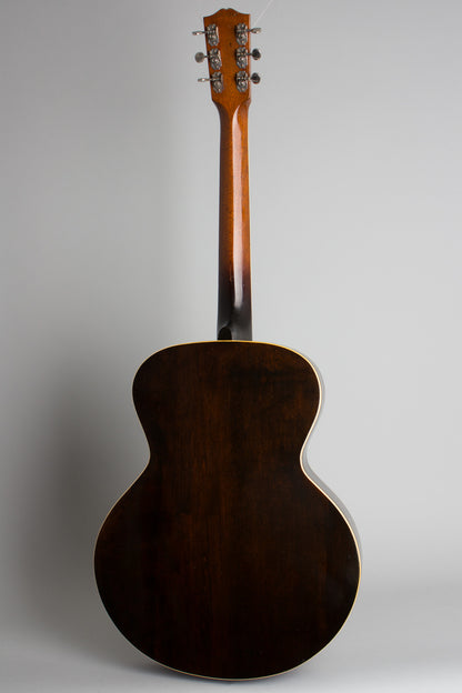 Gibson ES-150 Arch Top Hollow Body Electric Guitar (1939)