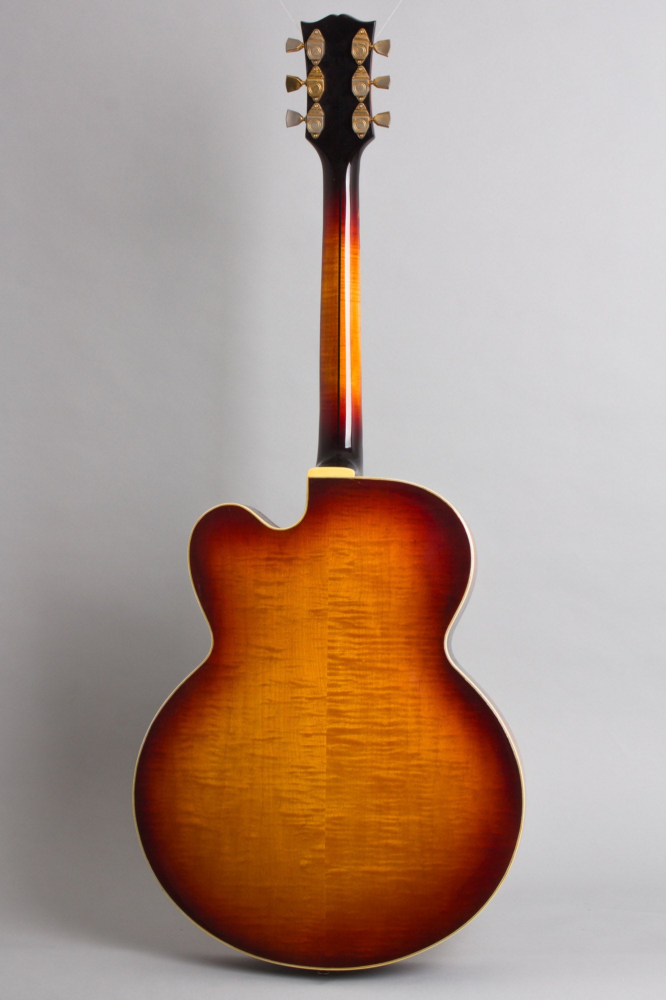 Gibson L-5CES Arch Top Hollow Body Electric Guitar (1957)