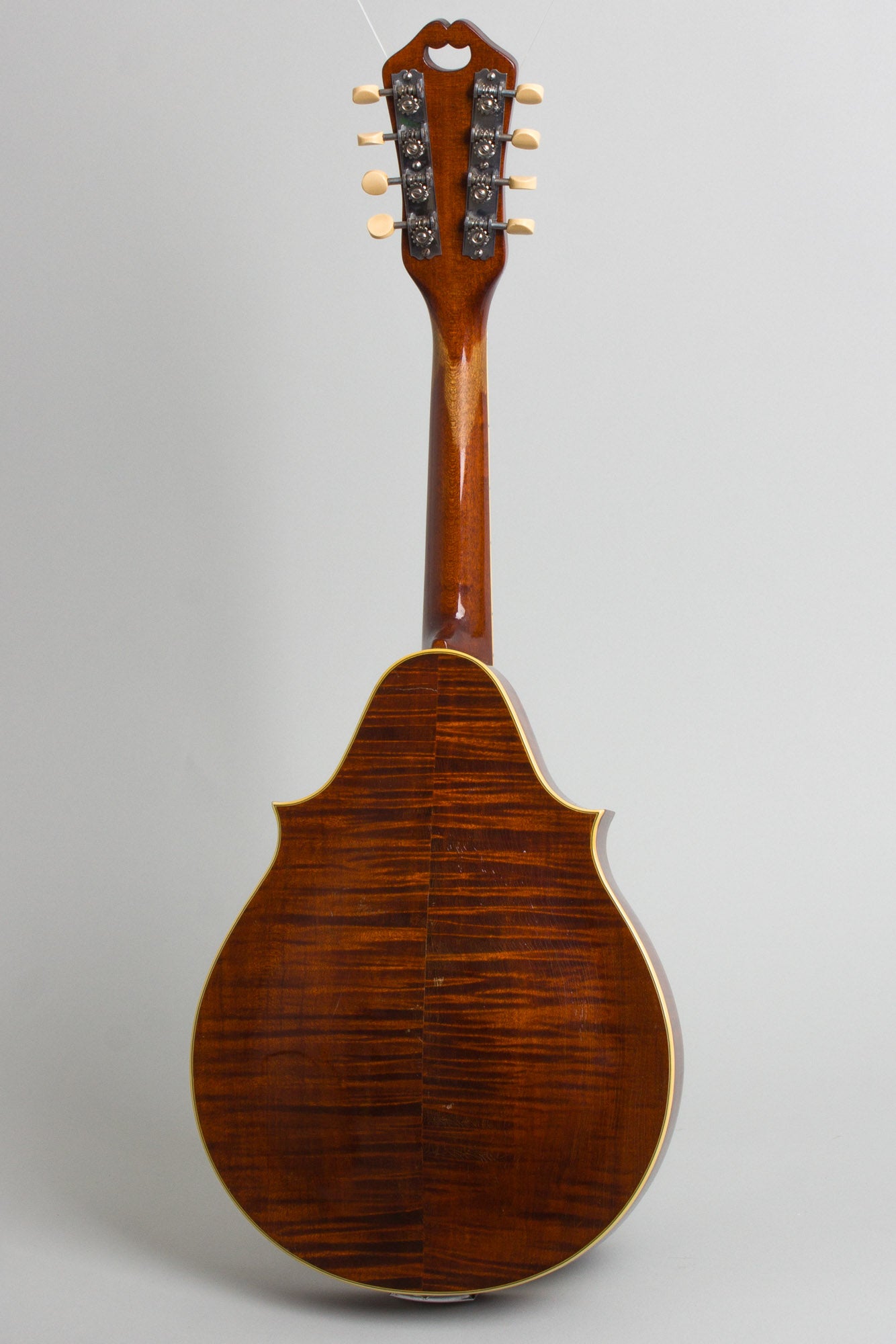 C. F. Martin Style 2-30 Carved Top Mandolin (1939)