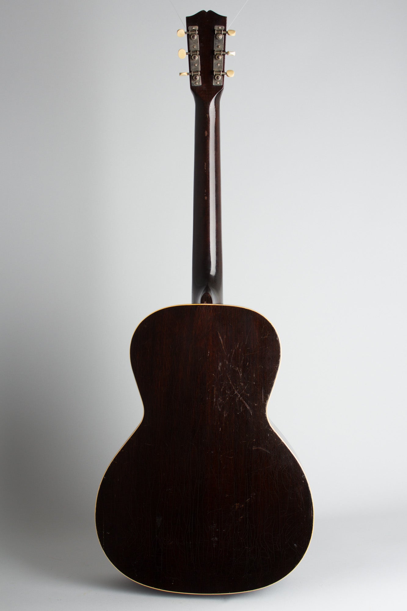 Gibson L-00 Flat Top Acoustic Guitar (1934)