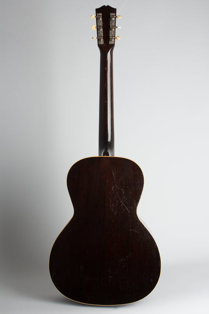 Gibson L-00 Flat Top Acoustic Guitar (1934)