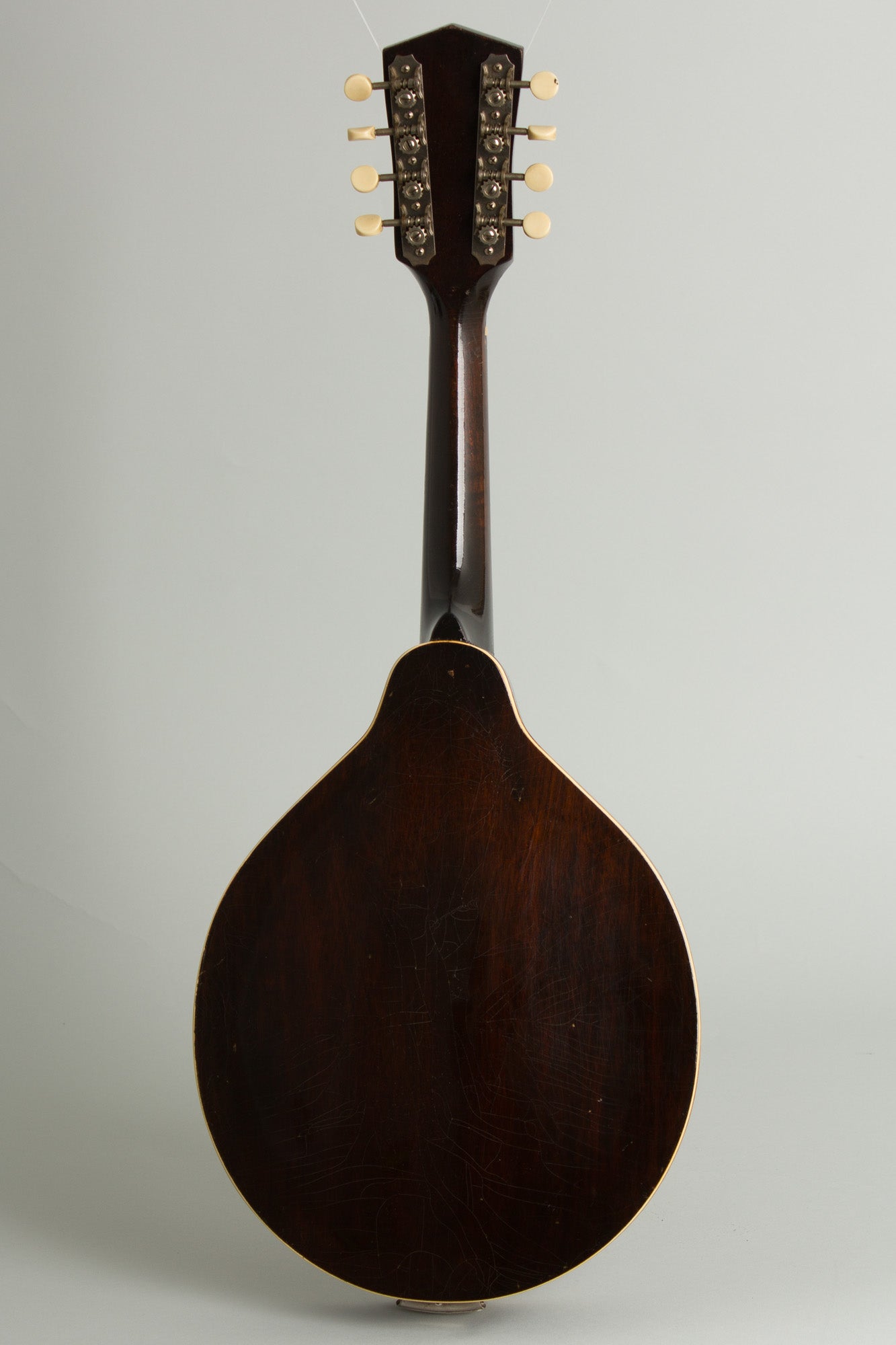 Gibson Cromwell GM-4 Arch Top Mandolin (1935)