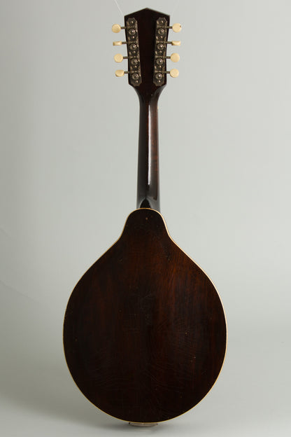 Gibson Cromwell GM-4 Arch Top Mandolin (1935)
