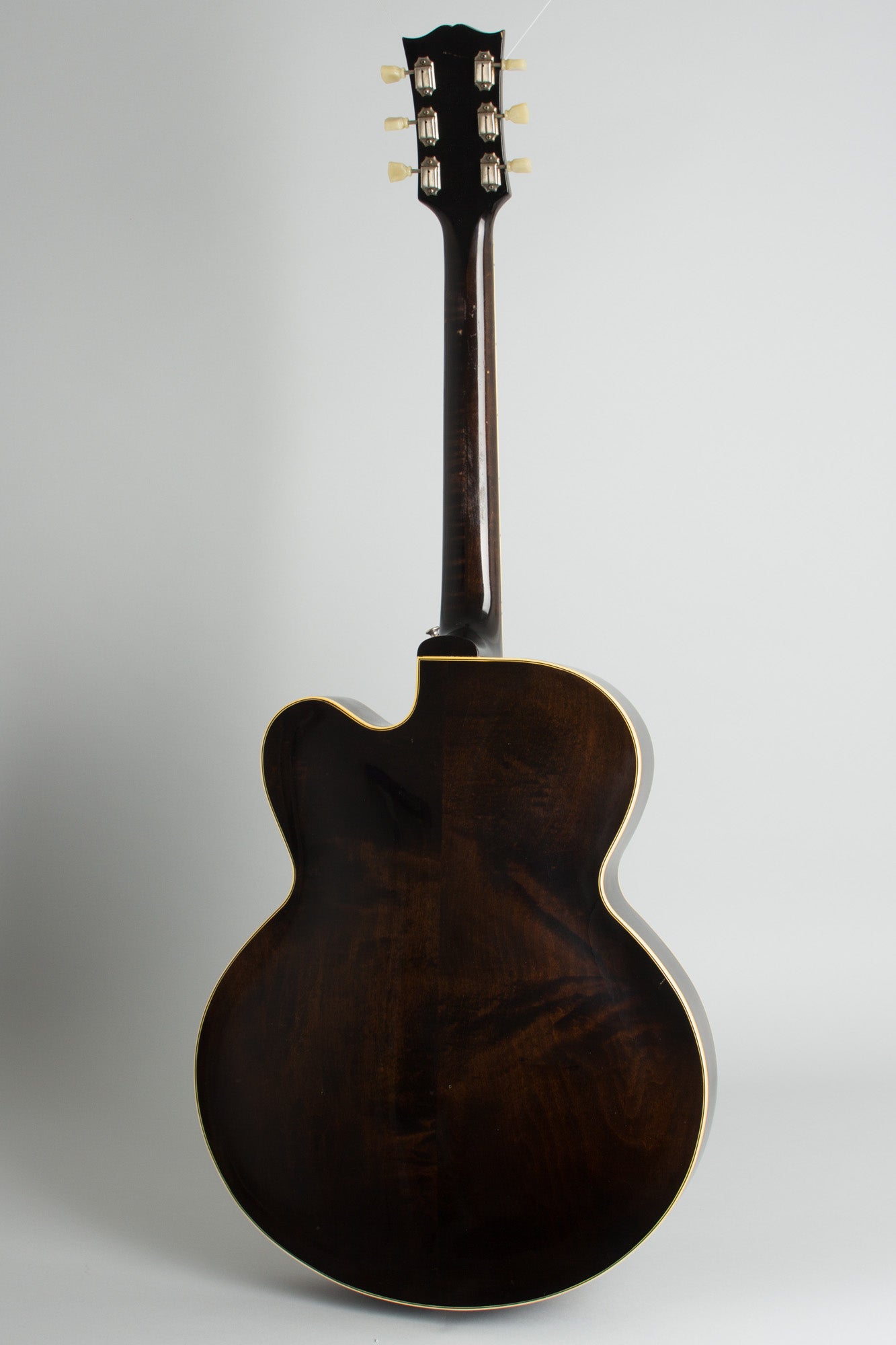 Gibson L-7C Arch Top Acoustic Guitar (1954)