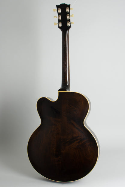 Gibson L-7C Arch Top Acoustic Guitar (1954)