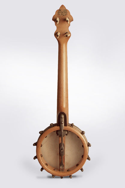 Weymann Style 225 Banjo Ukulele (1926)