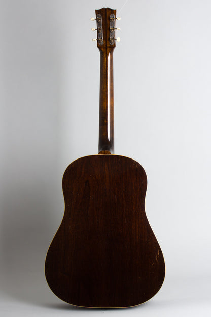 Gibson J-45 Flat Top Acoustic Guitar (1943-4)