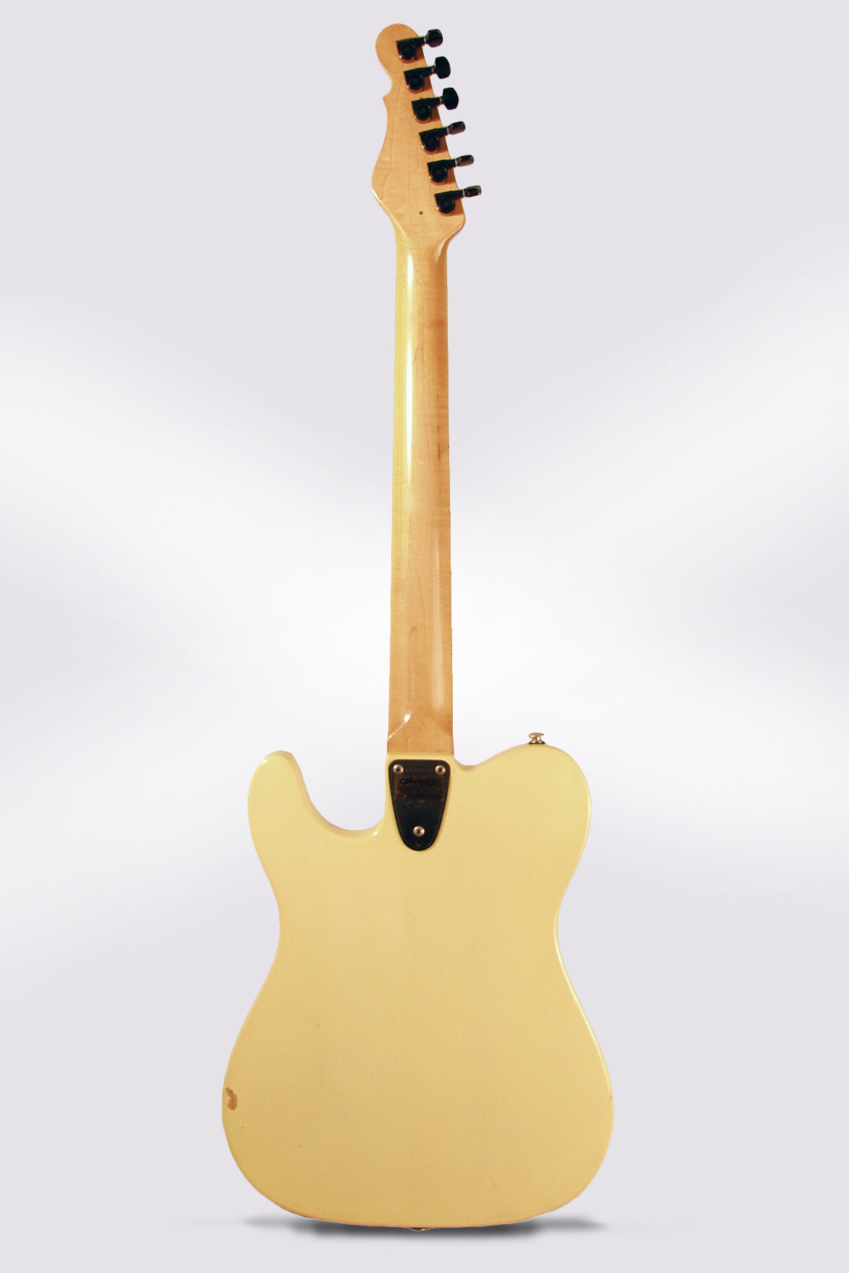 G & L ASAT Solid Body Electric Guitar (1986)
