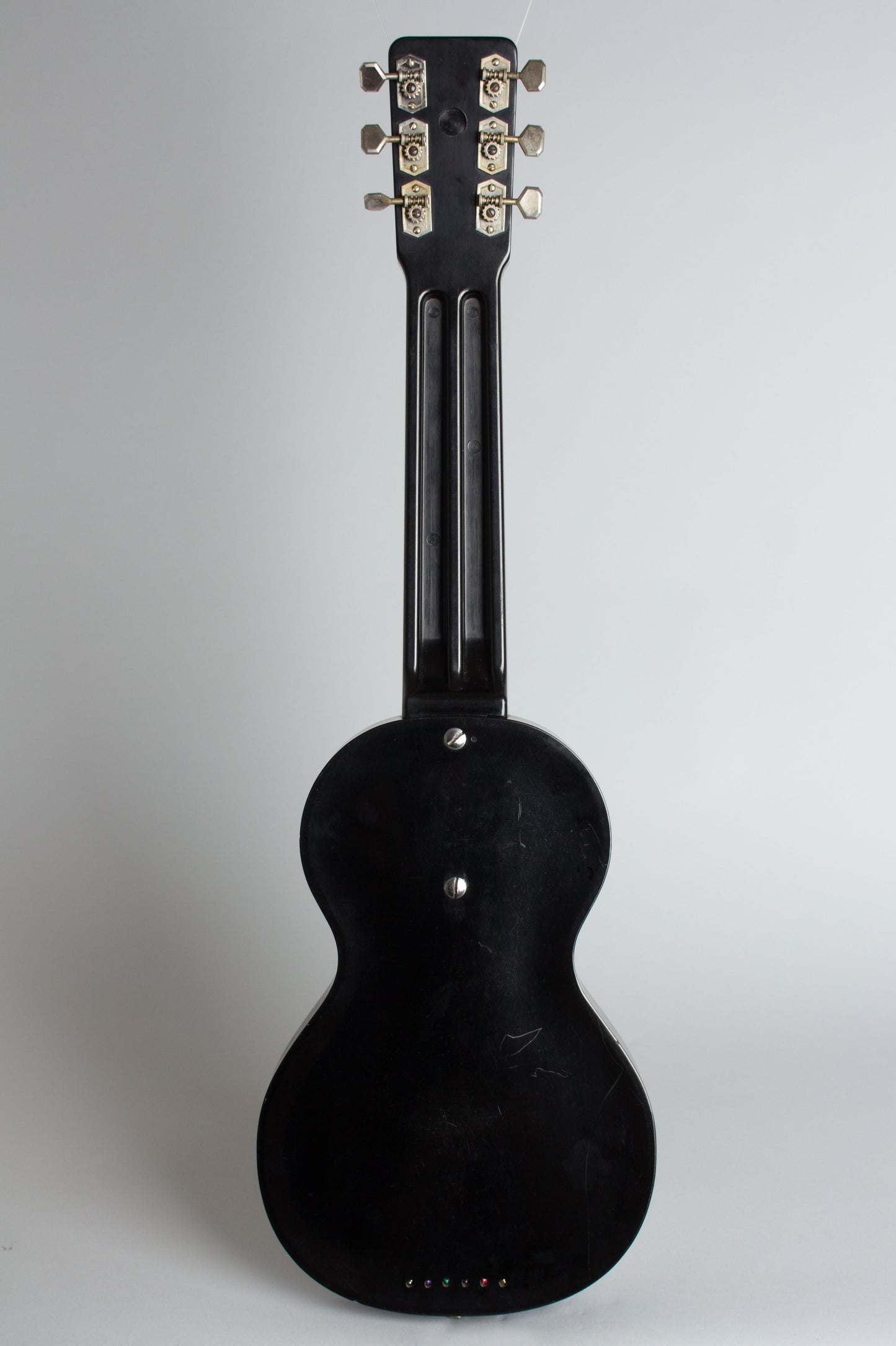 Rickenbacker Model B-6 Lap Steel Electric Guitar (1938)