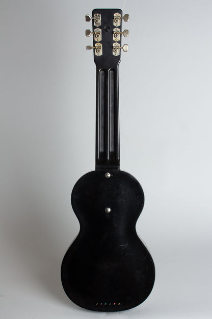 Rickenbacker Model B-6 Lap Steel Electric Guitar (1938)