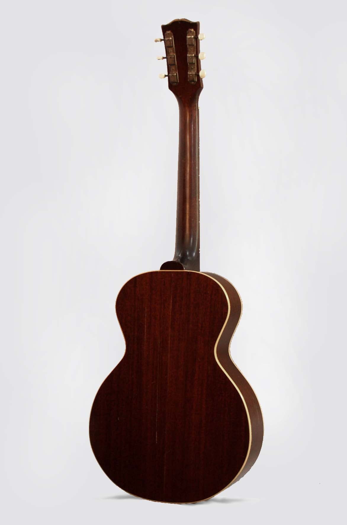 Gibson LG-2 3/4 Flat Top Acoustic Guitar (1958)