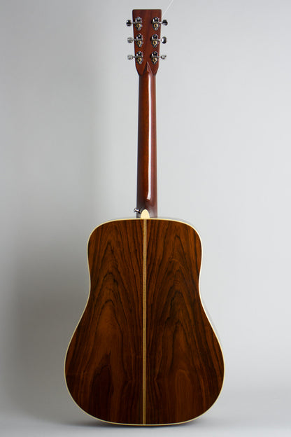 C. F. Martin HD-28 Custom Flat Top Acoustic Guitar (1991)
