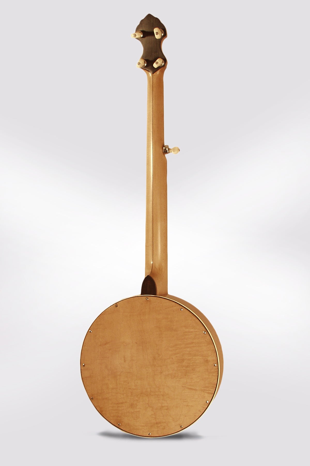 Vega Conversion Electric 5 String Banjo (1940)