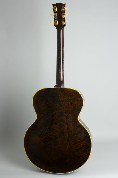 Gibson L-7 Arch Top Hollow Body Electric Guitar (1944)