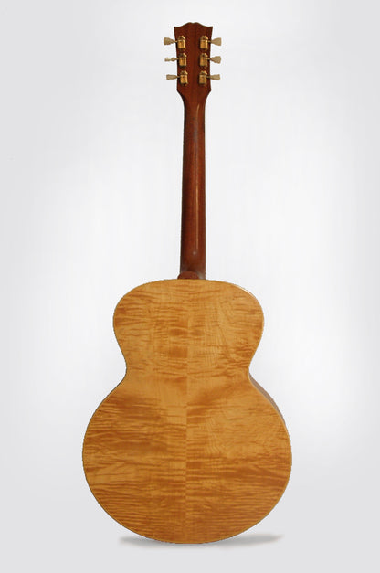 Gibson J-185 Flat Top Acoustic Guitar (1957)